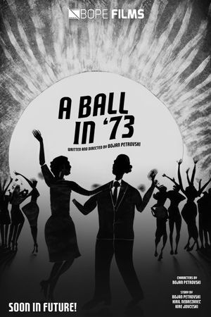 A Ball in '73's poster