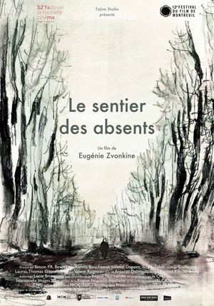 Le sentier des absents's poster image