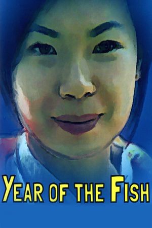 Year of the Fish's poster