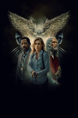 Mindcage's poster