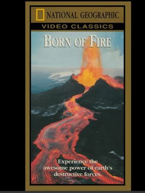 Born of Fire's poster image