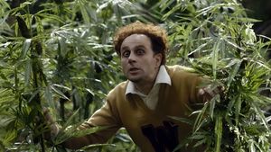 Reefer Madness: The Movie Musical's poster