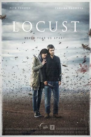 Locust's poster