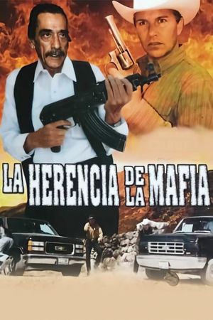 La herencia de la mafia's poster