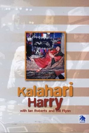 Kalahari Harry's poster