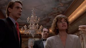 Dead Ringers's poster
