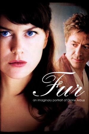 Fur: An Imaginary Portrait of Diane Arbus's poster image