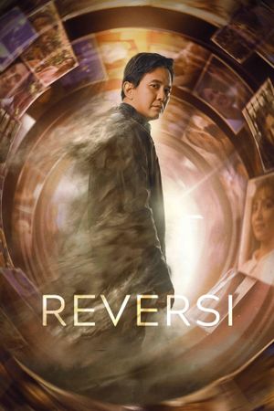 Reversi's poster