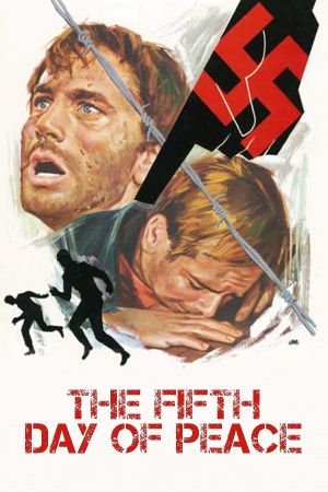 The Fifth Day of Peace's poster image