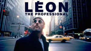 Léon: The Professional's poster