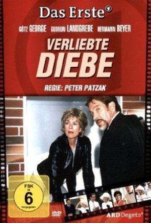 Verliebte Diebe's poster