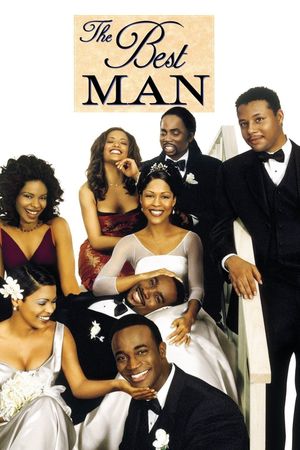 The Best Man's poster