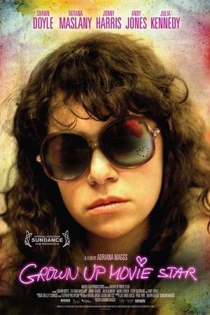 Grown Up Movie Star's poster