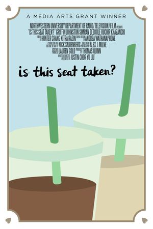 Is This Seat Taken?'s poster