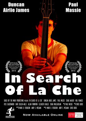 In Search of La Che's poster image