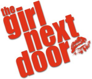 The Girl Next Door's poster