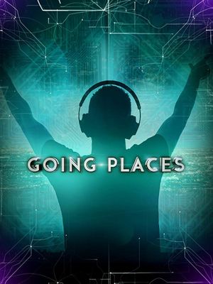 Going Places Documentary's poster