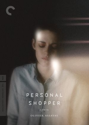 Personal Shopper's poster