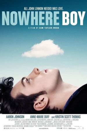 Nowhere Boy's poster