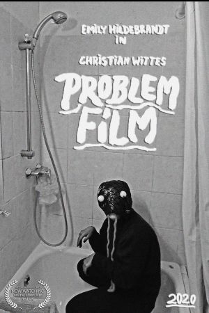 Problemfilm's poster