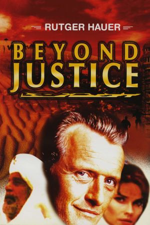 Beyond Justice's poster