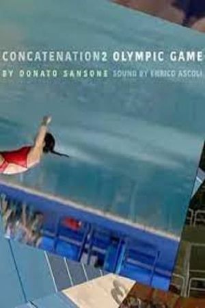 Concatenation 2 ‒ Olympic Games's poster