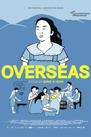 Overseas's poster