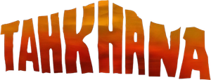 Tahkhana's poster