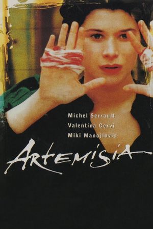 Artemisia's poster