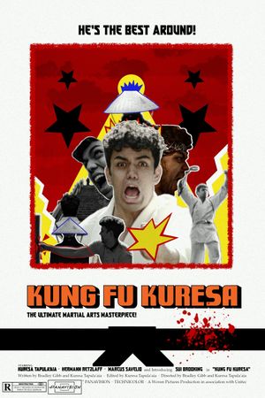 Kung Fu Kuresa's poster