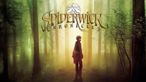 The Spiderwick Chronicles's poster