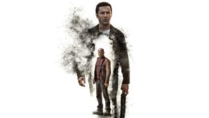 Looper's poster