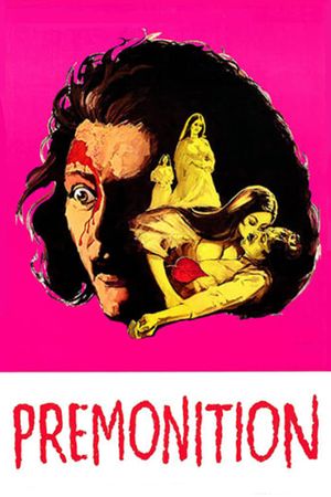 Premonition's poster