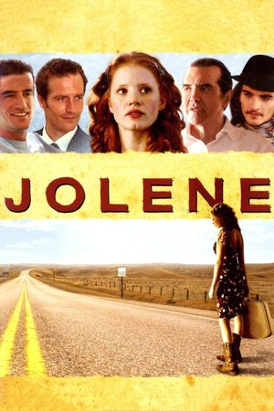 Jolene's poster