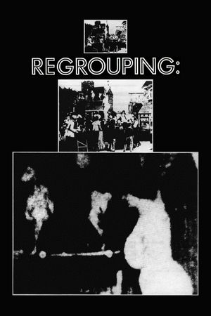 Regrouping's poster image