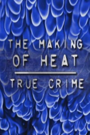 The Making of 'Heat''s poster