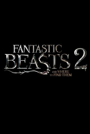 Fantastic Beasts: The Crimes of Grindelwald's poster