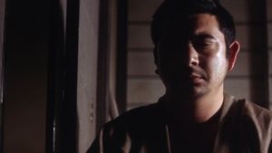Zatoichi's Vengeance's poster