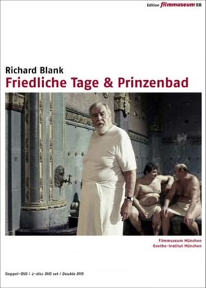 Prinzenbad's poster image