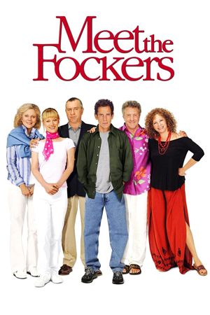 Meet the Fockers's poster