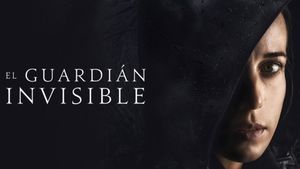 The Invisible Guardian's poster
