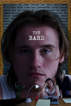 The Bard's poster