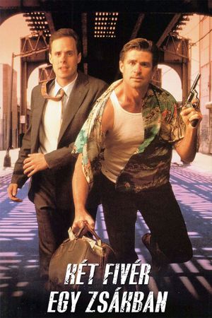 Hand Gun's poster