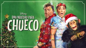 Chueco’s Christmas's poster