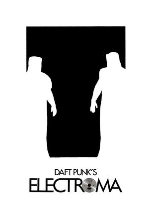 Electroma's poster