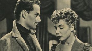 The Enemy's poster