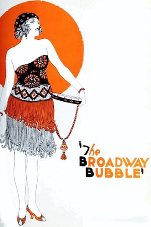 The Broadway Bubble's poster