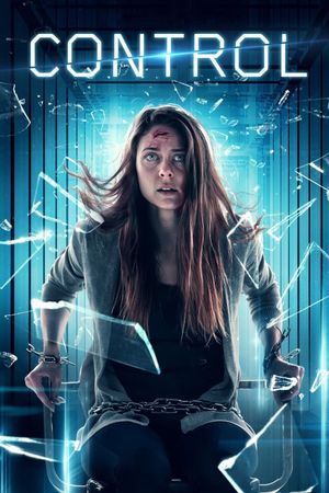 Control's poster