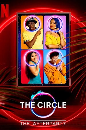 The Circle: The Afterparty's poster