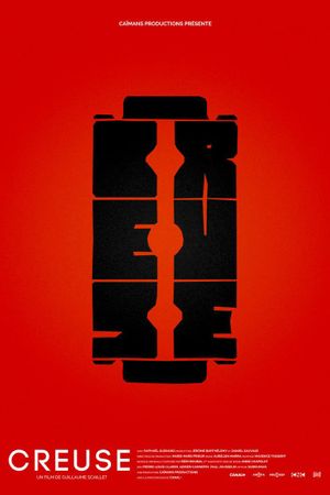 Meantime's poster